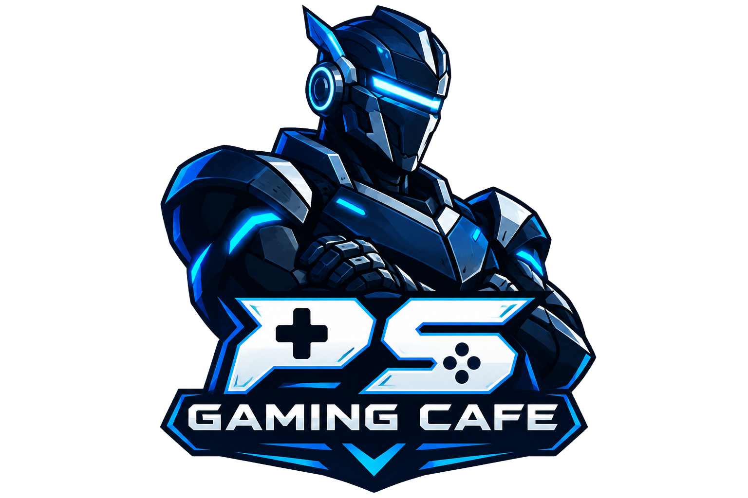 PS Gaming Cafe
